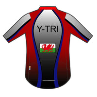 APEX+ Aero Jersey