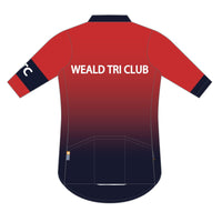 APEX+ Aero Jersey
