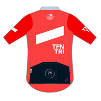 APEX+ Aero Jersey