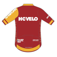 APEX+ Aero Jersey