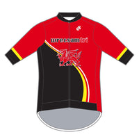 APEX+ Aero Jersey