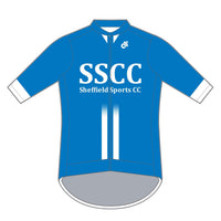APEX+ Aero Jersey