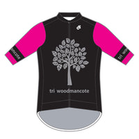 APEX+ Aero Jersey