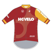 APEX+ Aero Jersey