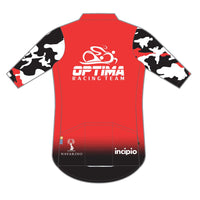 APEX+ Aero Jersey