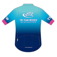 APEX+ Aero Jersey
