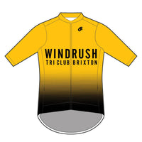 APEX+ Aero Jersey