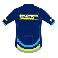 APEX+ Aero Jersey