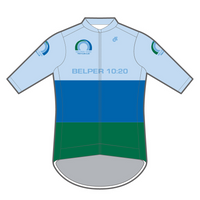 APEX+ Aero Jersey