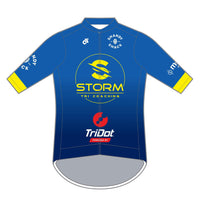 APEX+ Aero Jersey