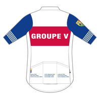 APEX+ Lite Jersey