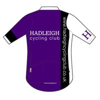 APEX+ Lite Jersey