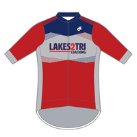APEX+ Lite Jersey