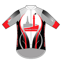APEX+ Lite Jersey