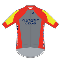 APEX+ Lite Jersey