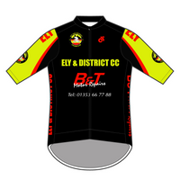 APEX+ Lite Jersey