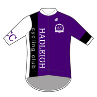 APEX+ Lite Jersey