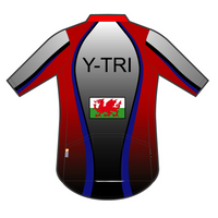 APEX+ Lite Jersey