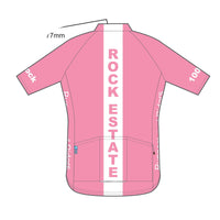 TECH+ Jersey
