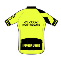 TECH+ Jersey - Children