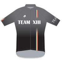 TECH+ Jersey