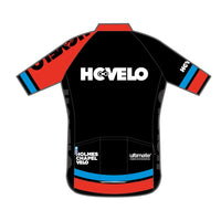 TECH+ Jersey