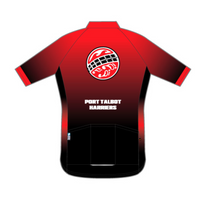 TECH+ Jersey