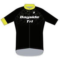 TECH+ Jersey