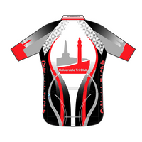 TECH+ Jersey