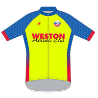 TECH+ Jersey