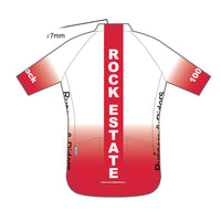 TECH+ Jersey