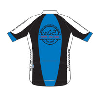 TECH+ Jersey