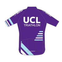 TECH+ Jersey