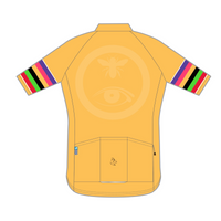 TECH+ Jersey