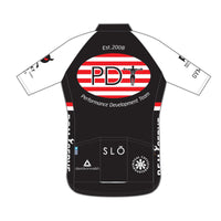 TECH+ Jersey