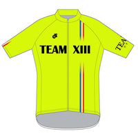 TECH+ Jersey