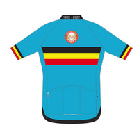 TECH+ Jersey