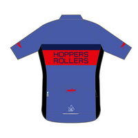 TECH+ Jersey