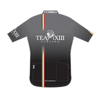 TECH+ Jersey