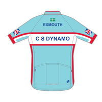 TECH+ Jersey