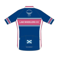 TECH+ Jersey