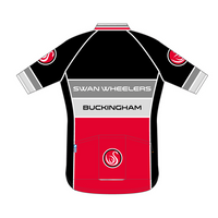 TECH+ Jersey