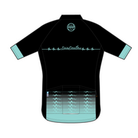 TECH+ Jersey