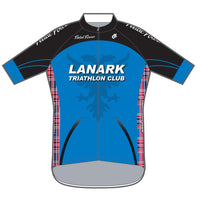 TECH+ Jersey