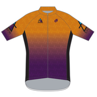 TECH+ Jersey