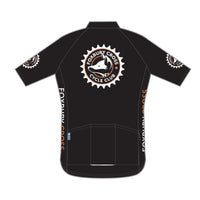 TECH+ Jersey