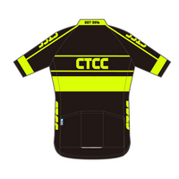 TECH+ Jersey