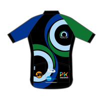 TECH+ Jersey