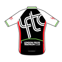 TECH+ Jersey