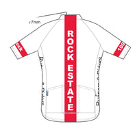 TECH+ Jersey